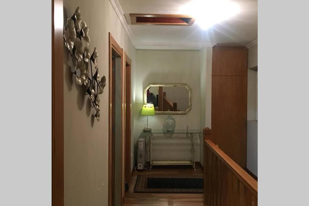 A Casinha Rustica Com Todo O Conforto Aldeia da Ponte Exteriör bild